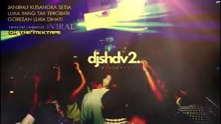 DJ JANJIMU KUSANGKA SETIA BREAKBEAT 2024