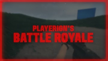 The Glade | PLAYERIGN