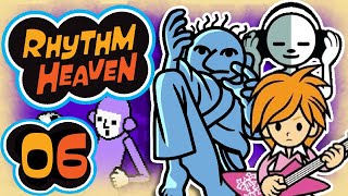 Rhythm Heaven - Episode 6: Beginning of End (Game Set 6) by Firebro999 65 views 2 weeks ago 38 minutes