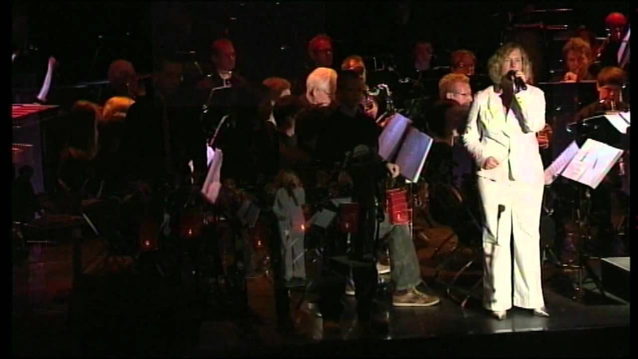 Hallelujah - Promsconcert Harmonie Tarcisius