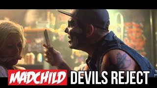 Video thumbnail of "Madchild "Devil's Reject" (Official Music Video)"