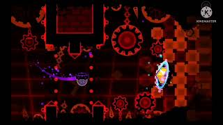 Kappaclysm 100% By GlitterShroom | Hard level