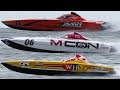 Offshore POWERBOAT Racing | Class SUPER CAT | AMH | 2019 National Championship | Fort Myers Beach FL