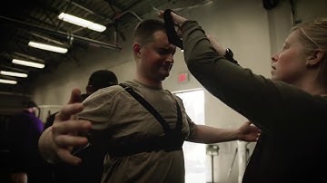 Testing Limits of Human Performance