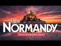 Don't Go to Normandy Without Seeing These 10 Places! 🇫🇷