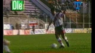Goles de River Campeon Apertura 97 Parte 1/3