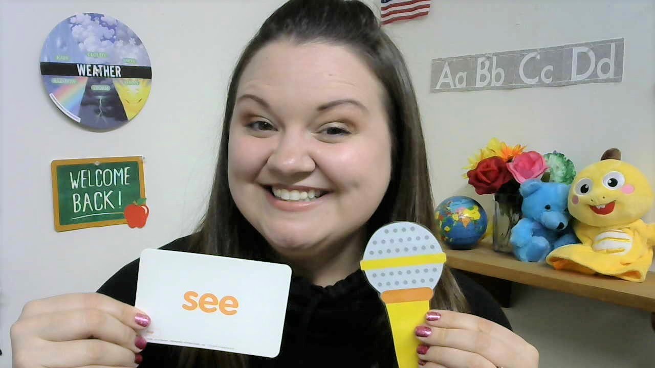 Sight Word Song YouTube