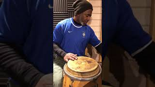 Samba De Roda, Conga, Carioca De Copenhague