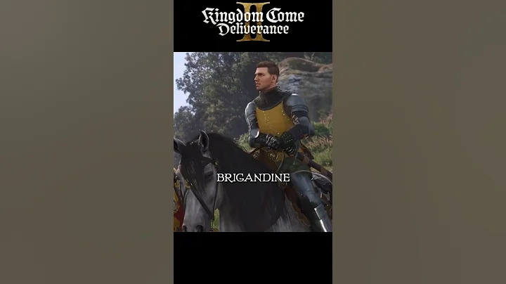 Find Your Starting Gear | KCD 2 Early Game Guide Under 30 Seconds