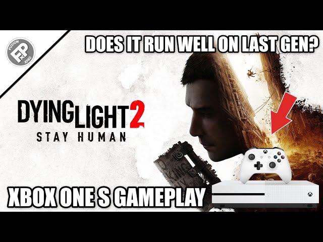 Jogo Xbox One Dying Light 2