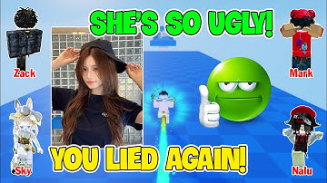 TEXT To Speech Emoji Groupchat Conversations | My “Best Friend” Lied To Make Me The Villain