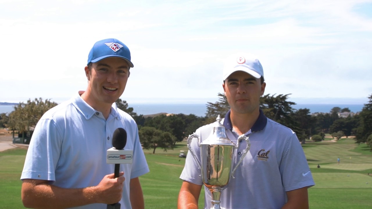 2017 Bayonet Black Horse Amateur Championship Highlights