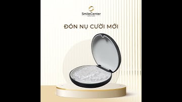 Mở khóa nụ cười tự tin với niềng răng trong suốt CLEAR ALIGNERS #niềngrăngtrongsuốt #clearaligners