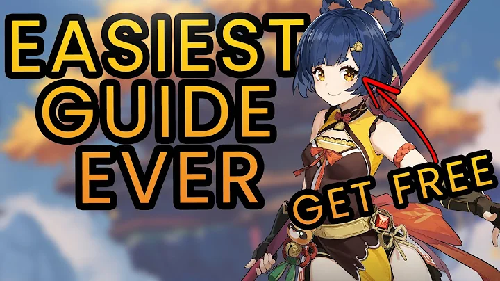 HOW TO GET XIANGLING GUIDE | EASY F2P WAY | ABYSS FLOOR 3 | GENSHIN IMPACT - DayDayNews