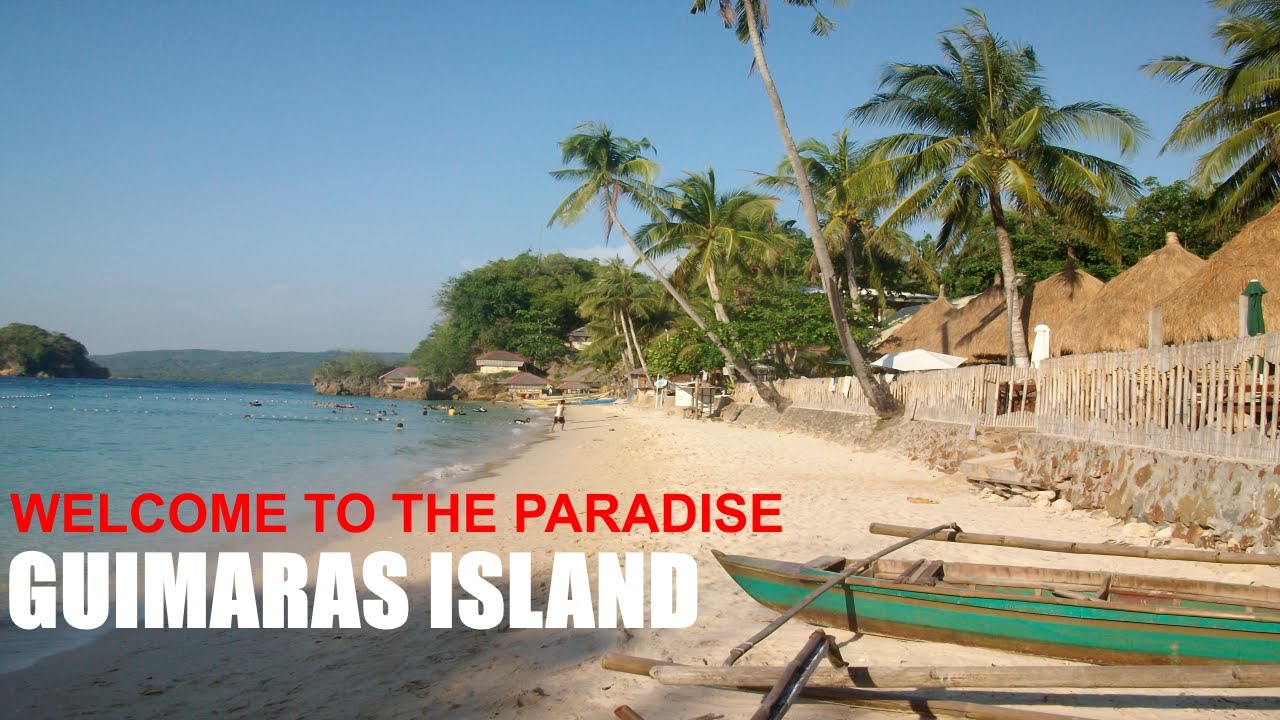 Guimaras Island
