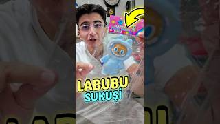 Labubu Sukuşi̇ Çikmiş Hemen Aldim
