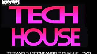 TECH HOUSE OCTOBER 2020 CLUB MIX #techouse #playlist #djset #djstoneangels #clubmusic