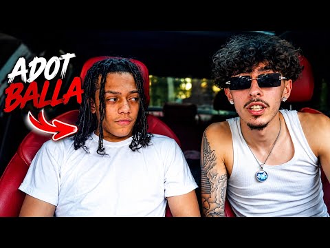 I Linked Up With Adot Balla For The First Time In 6 Months… *GONE WRONG*