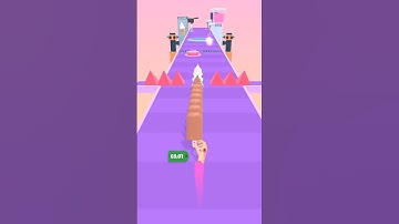 Popsicle Stack - Part 22 #gameplay #gaming #games