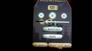 I Am T-Pain App - iPhone screenshot 5