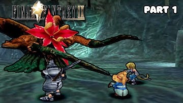Playing Final Fantasy IX for the First Time | Part 1
