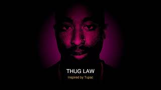 Thug Law | Inspired by Tupac — AI Music screenshot 4