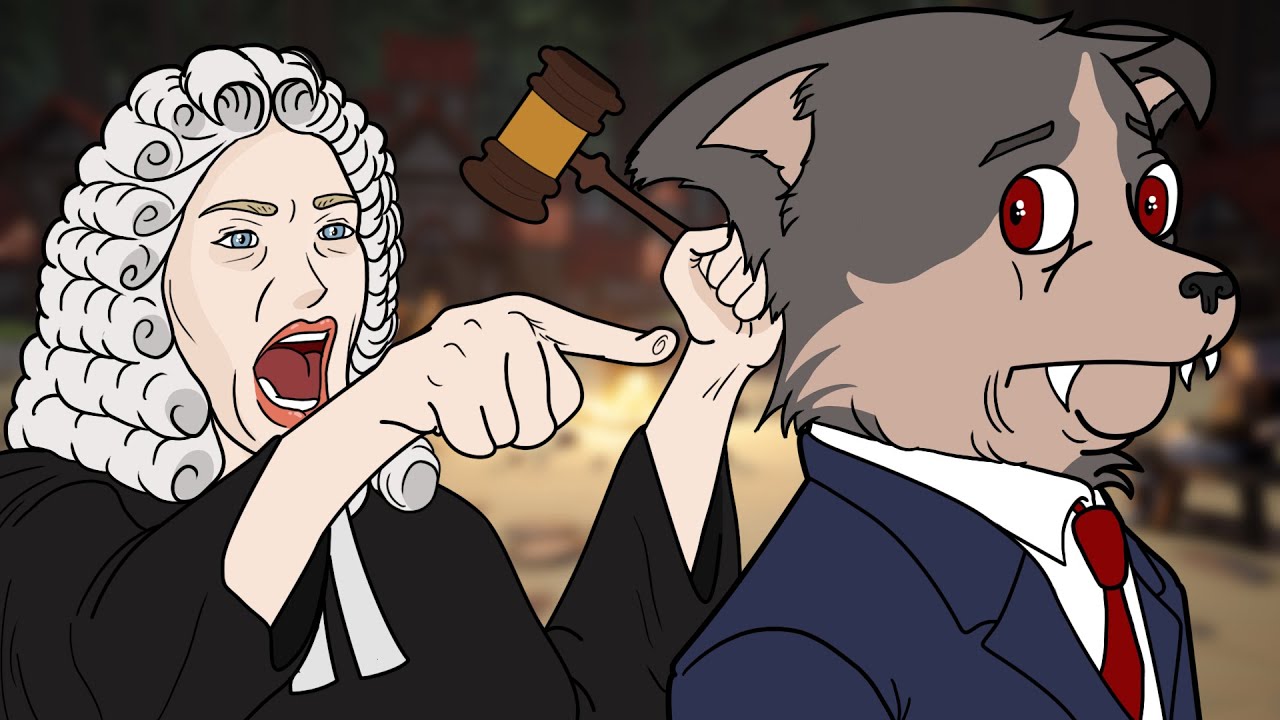 HE SWINDLED US AGAIN | Agrou