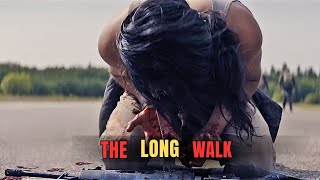 The Long Walk (2025) ❓ Ending &amp; Sequel Mystery Explained | Fate Beyond the Final Step