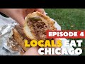 Locals Eat Chicago - Episode 4 | Great Italian Beef & More Food Classics