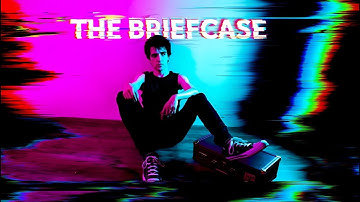 THE BRIEFCASE | Sci-Fi Neo-Noir Short Film | Simulated Reality | AI Film