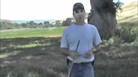 Macabee Gopher Trap - Farmer