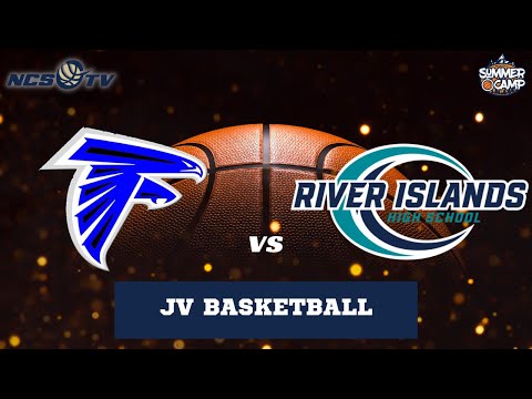 Atwater vs River Islands High School JV Boys Basketball LIVE 12/21/23