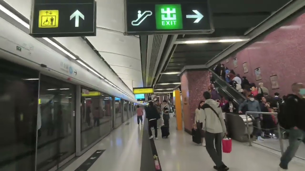 2025-2026 MTR Christmas video ending(3 Dec to 10 Jan）