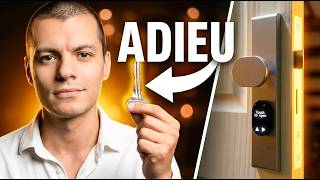 1 mois sans AUCUNE clé : Le test de la LOQED 2s 🔑