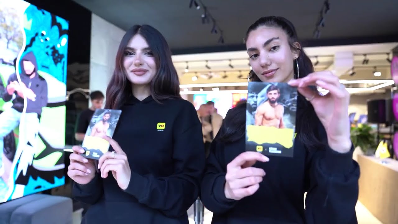 Հատուկ թողարկում. Հարցազրույց Արման Ծառուկյանի հետ