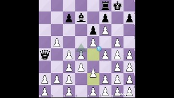 How to play chess Without King ? Chess Game :  1826 #chesspuzzleseries #chessgame #chesspuzzle