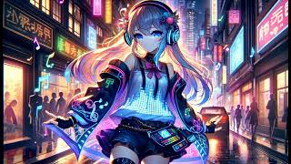 Nightcore - Dance More