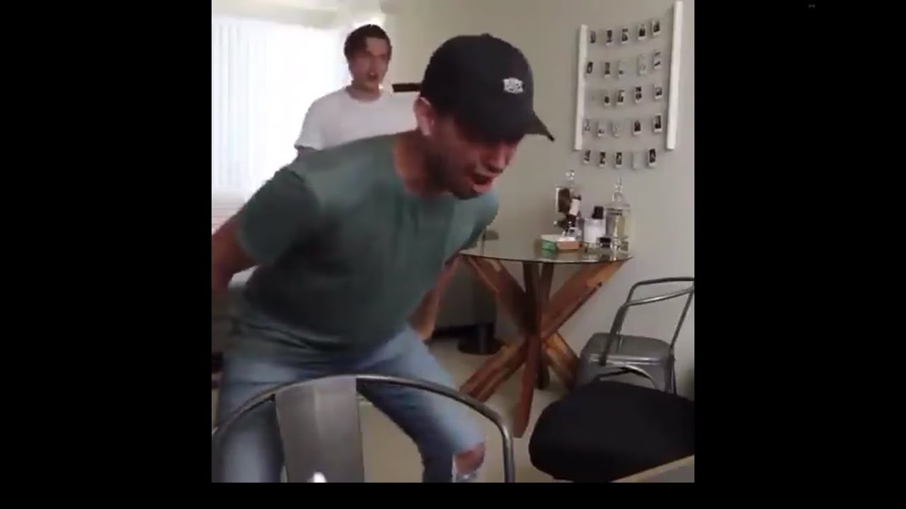 noel and cody | "ewww  dude what the f*ck"