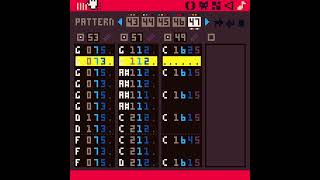 NES Rygar - Den of Sagila (Pico-8 arrange)