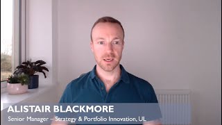 Alistair Blackmore, UL - PIPS Testimonial