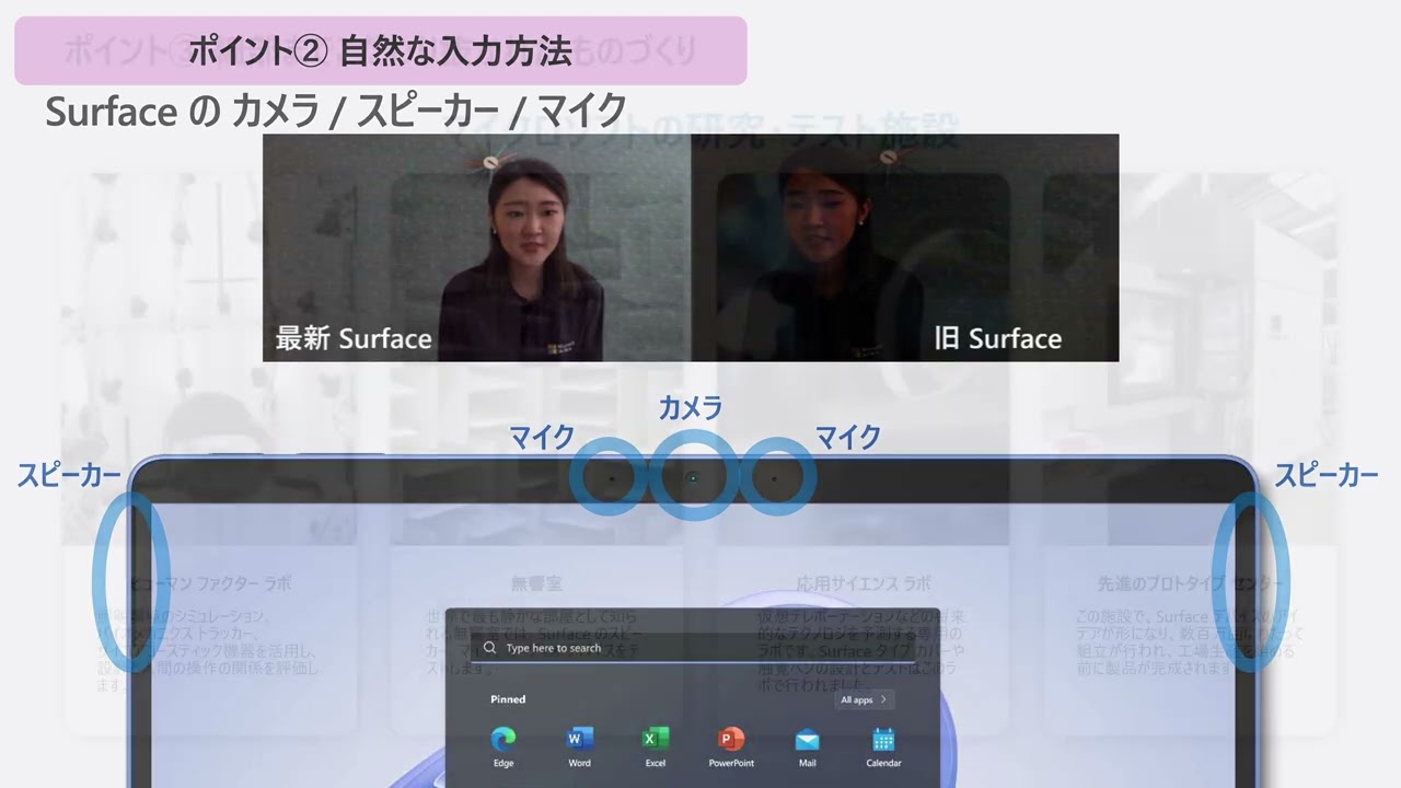 Surfaceが法人ビジネスで選ばれる理由とは?