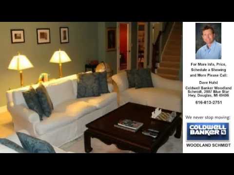 3456 Palmer Drive, Saugatuck, MI Presented by Dave Hulst.