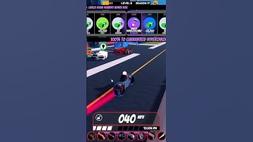 GETTING BLUE HYPERCHROME LEVEL 5 #jailbreak #hyperchrome #hypershift #roblox #gaming