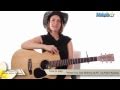 How to Play "When You Say Nothing at All" by Alison Krauss on Guitar