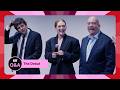 THE DEBUT with Jesse Eisenberg, Julianne Moore, and Paul Giamatti | TIFF 2026
