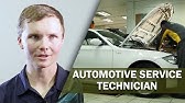 Automotive Technology Youtube