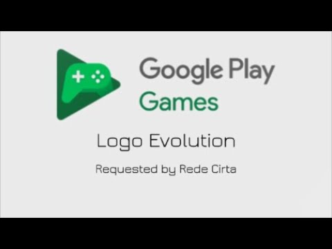 Google Play Games, Logopedia