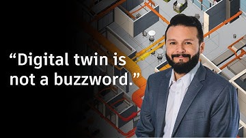 Digital twin is not a buzzword | The Digital Thread