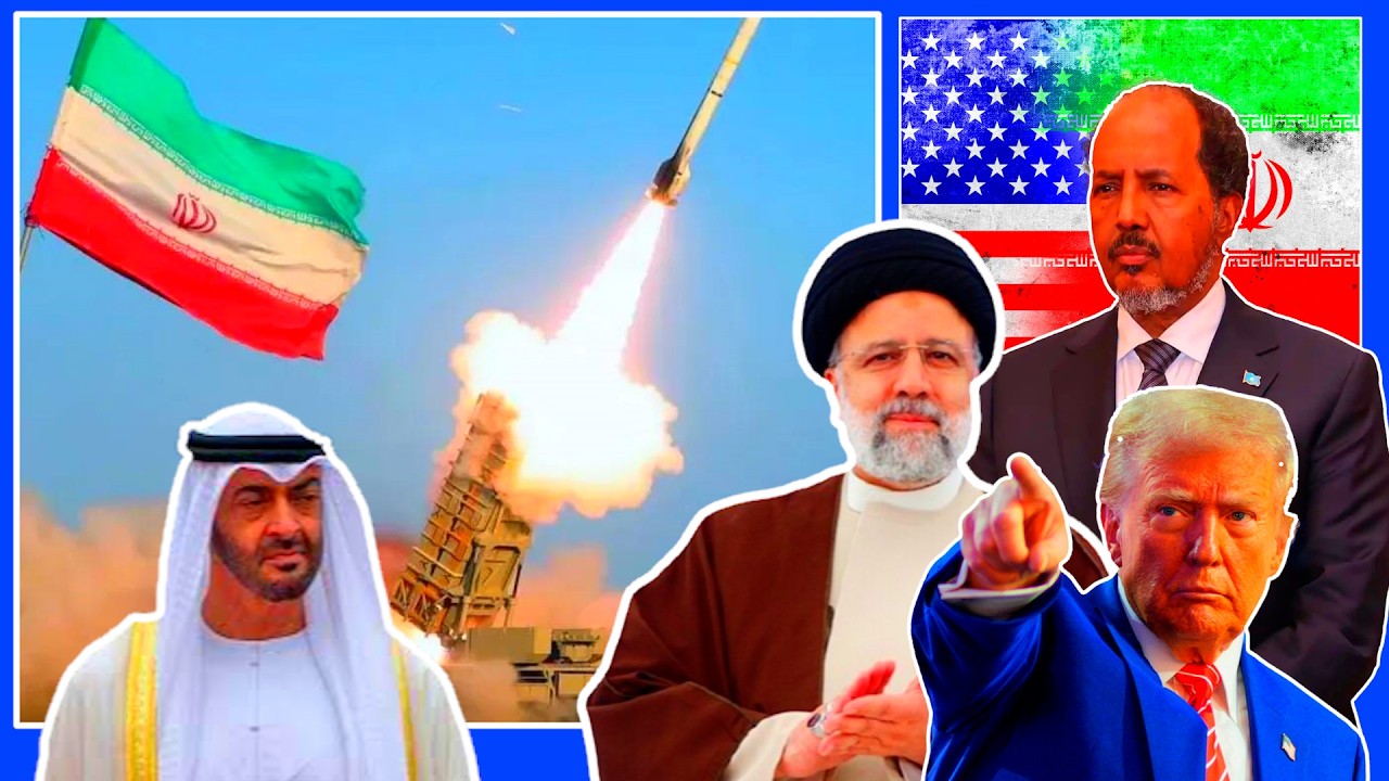 Deg Deg Weerar Culus Oo Imaradka Lagu Qaday, Xasan Sh Oo Mucaradka Ka Gulaystay