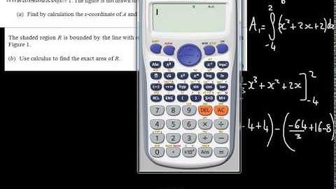 Q6 Edexcel C2 Gold Paper   Pratcice Exam Style Past Paper May June 2014   AS Maths